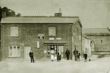millstreet 1917